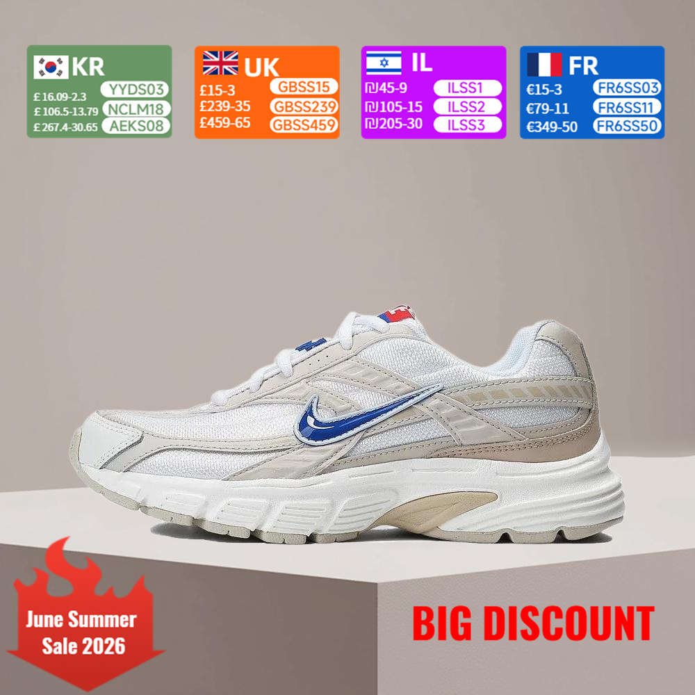 Women Shoes Nike - Nike INITIATOR Classic Sports Fashion Slip-Resistant