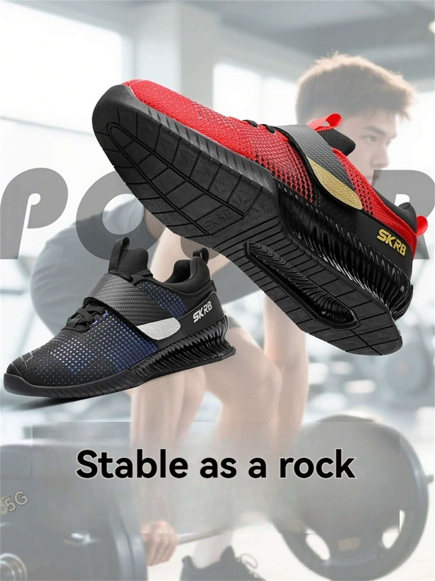 Women'S Shoes Weightlifting - Weightlifting Shoes For Men & Women