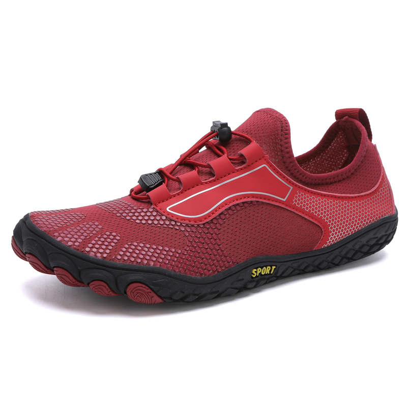 Women'S Shoes Professional - Summer Outdoor Wading Shoes Plus Size
