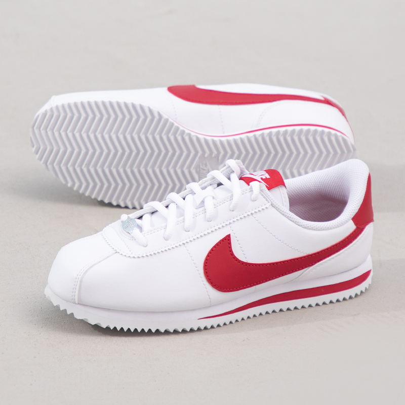 Women Shoes Nike - Nike Women's Shoes Cortez Basic Sl