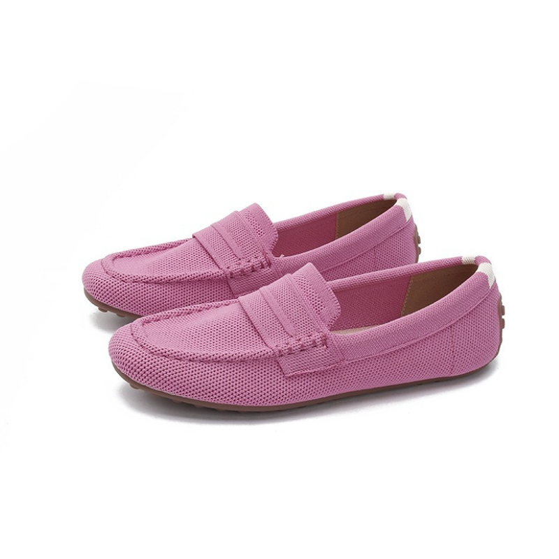 Women Shoes Loafers - Loafers Women Summer New 's Mokasin