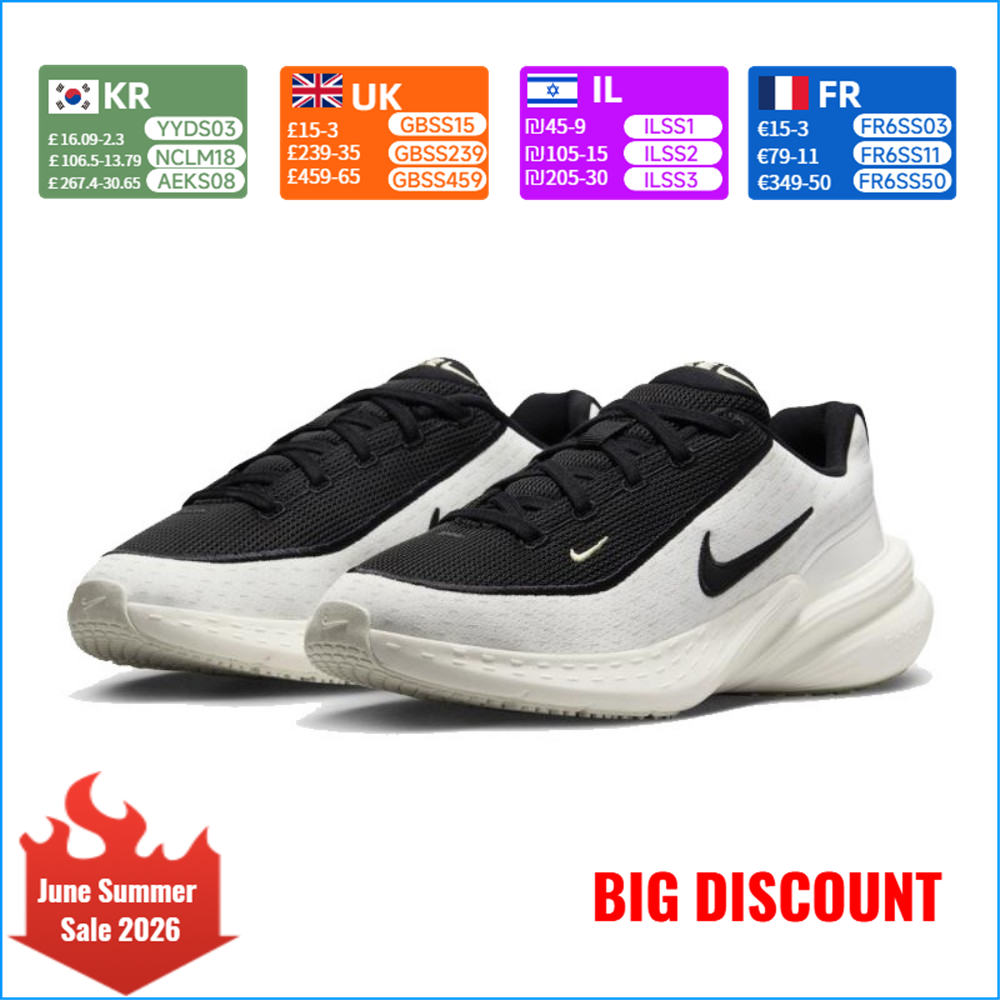 Women Shoes Nike - Nike UPLIFT SC Women's Running Shoes: