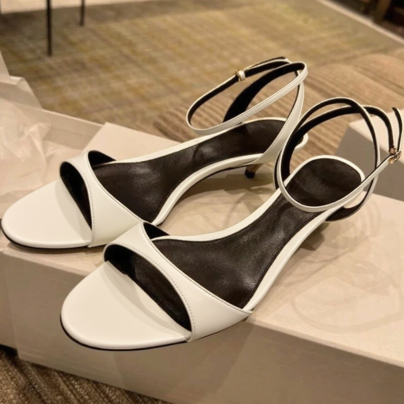 Women'S Shoes Kitten Heels - Fashion Kitten Heel Design Brand Sandals