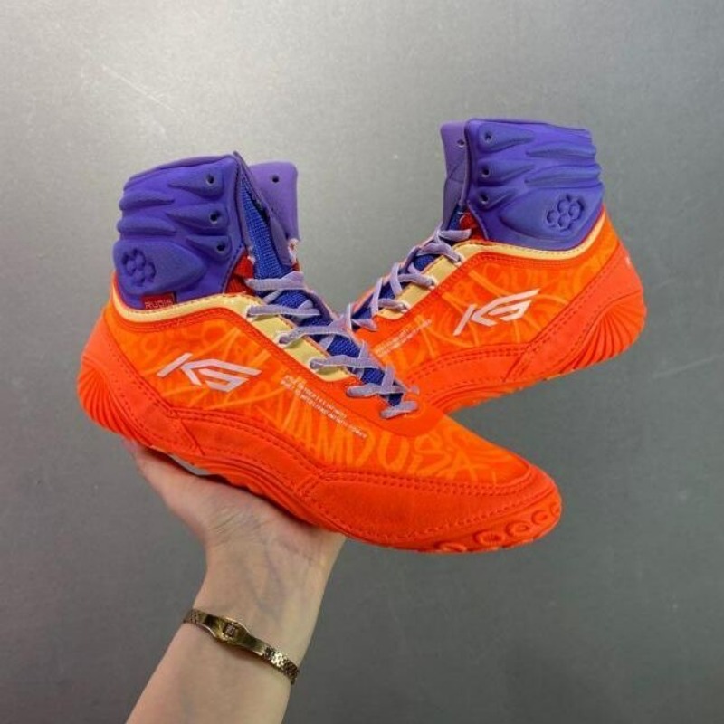 Women'S Shoes Vs Men'S Size - 2026 Classic Brand Wrestling Shoes Men