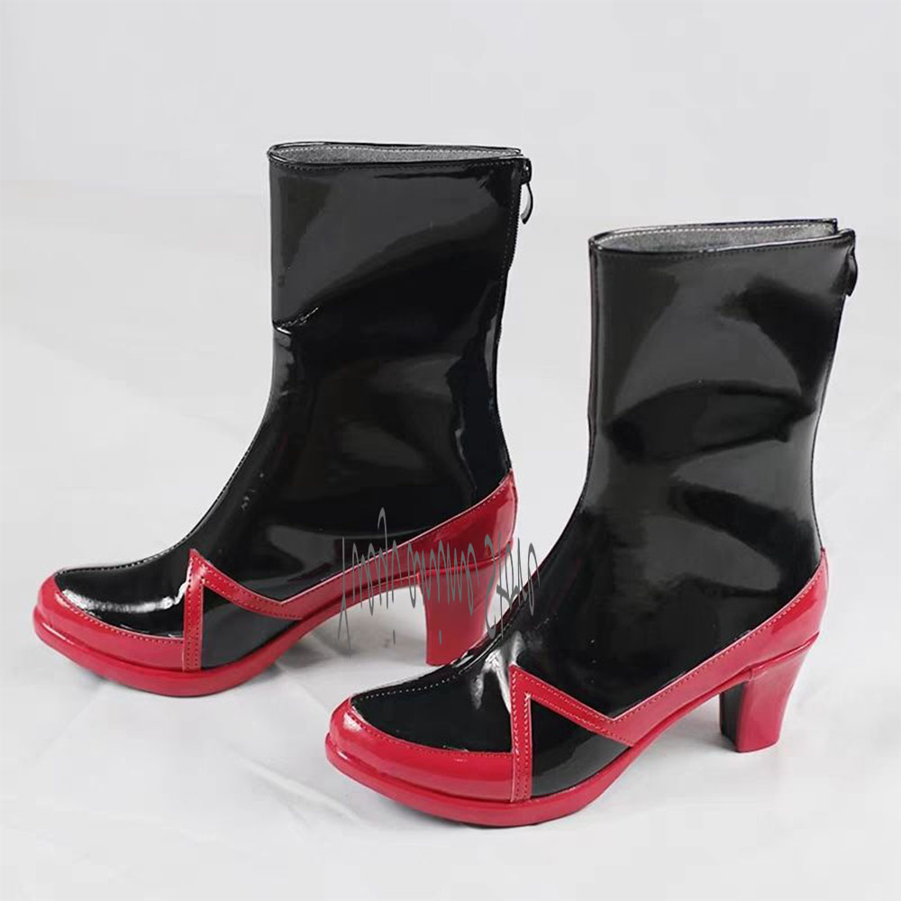 Customized-Asuka Langley Soryu – Women'S Shoes Rei recenzja i cena