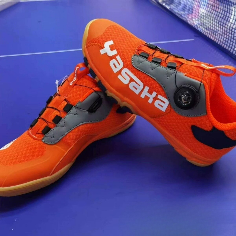 2026 Table Tennis Shoes Men Wo – Women'S Shoes Vs Men'S Size recenzja i cena