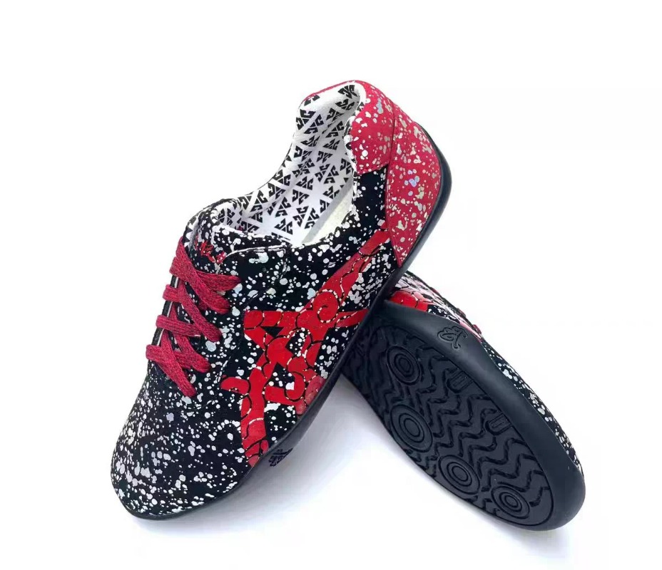 Classic Brand Martial Arts Sho – Women'S Shoes Vs Men'S Size recenzja i cena