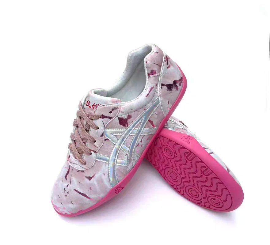 Classic Brand Martial Arts Sho – Women'S Shoes Vs Men'S Size recenzja i cena