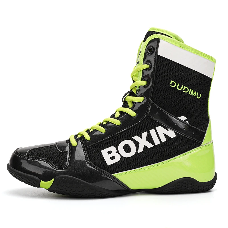 2026 New Professional Fighting – Women'S Shoes Vs Men'S Size recenzja i cena
