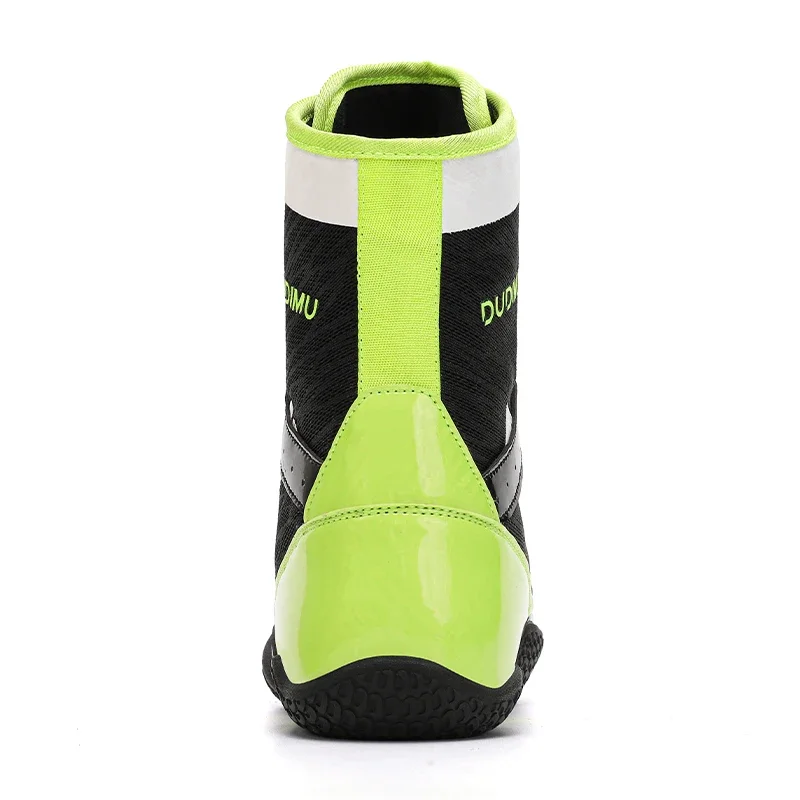 2026 New Professional Fighting – Women'S Shoes Vs Men'S Size recenzja i cena