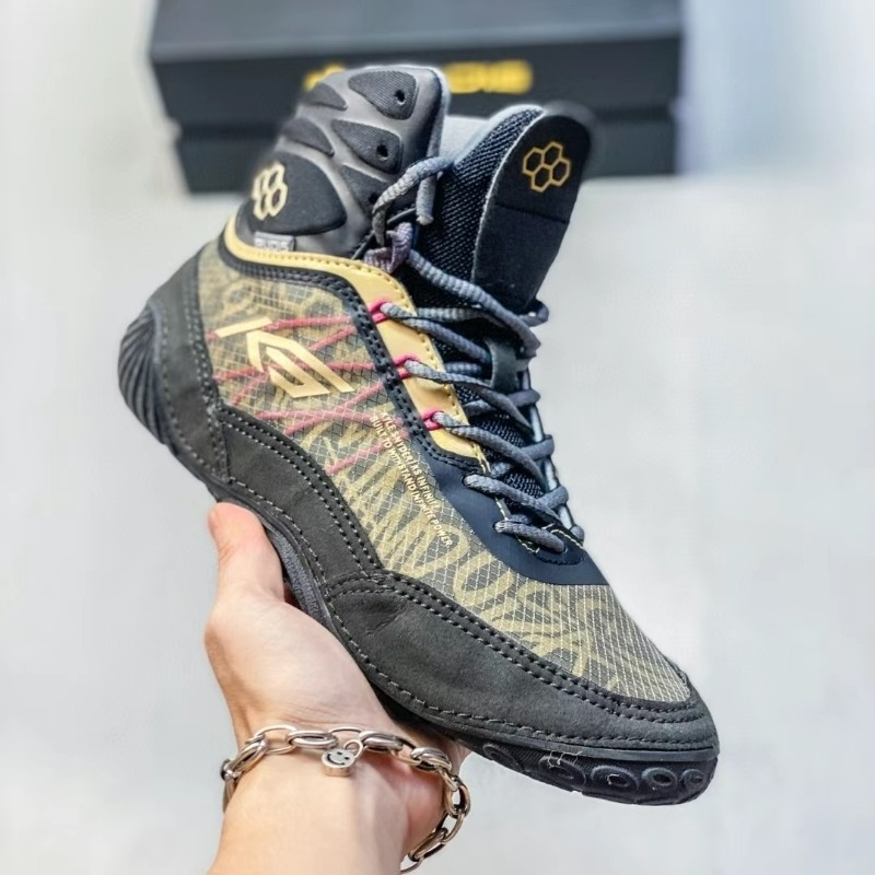 Classic Brand Wrestling Shoes  – Women'S Shoes Vs Men'S Size recenzja i cena