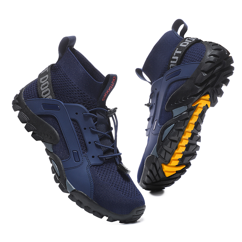 Outdoor High Top Water Shoes M – Women'S Shoes Professional recenzja i cena