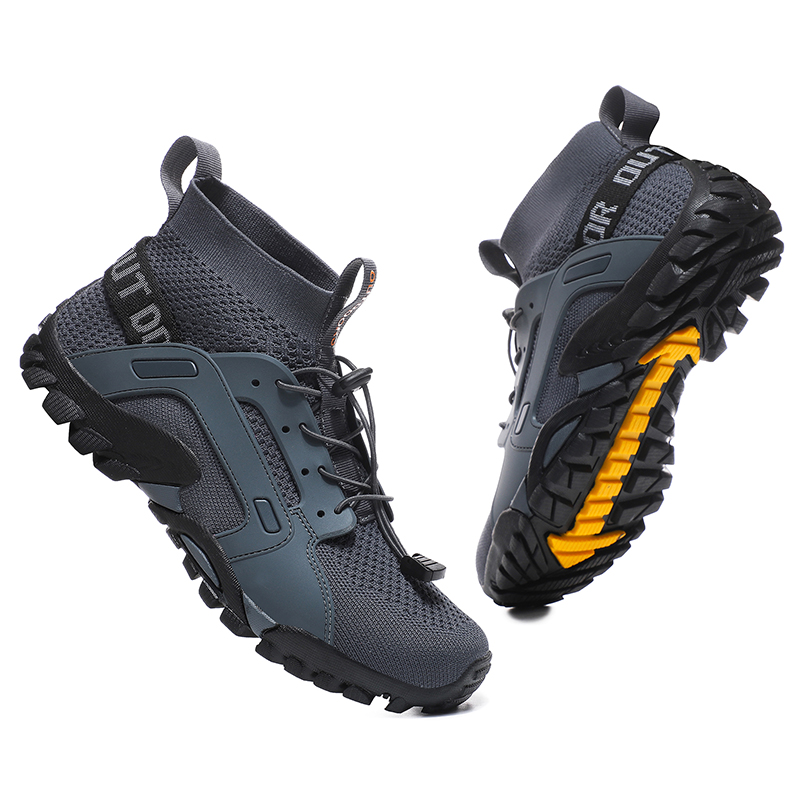 Outdoor High Top Water Shoes M – Women'S Shoes Professional recenzja i cena