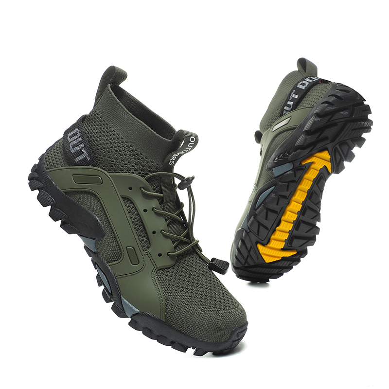 Outdoor High Top Water Shoes M – Women'S Shoes Professional recenzja i cena