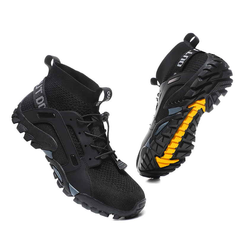 Outdoor High Top Water Shoes M – Women'S Shoes Professional recenzja i cena