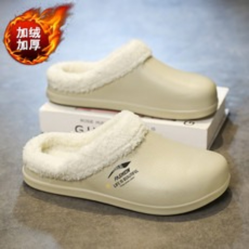 Waterproof EVA Garden Clogs fo – Women'S Shoes Water Resistant recenzja i cena