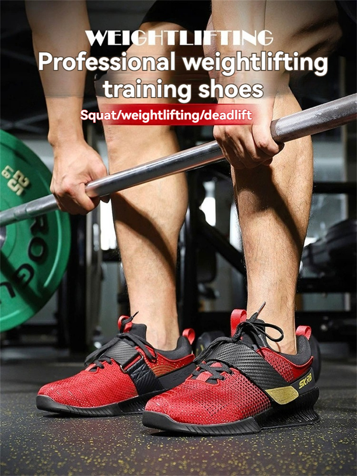 Weightlifting Shoes For Men &  – Women'S Shoes Weightlifting recenzja i cena