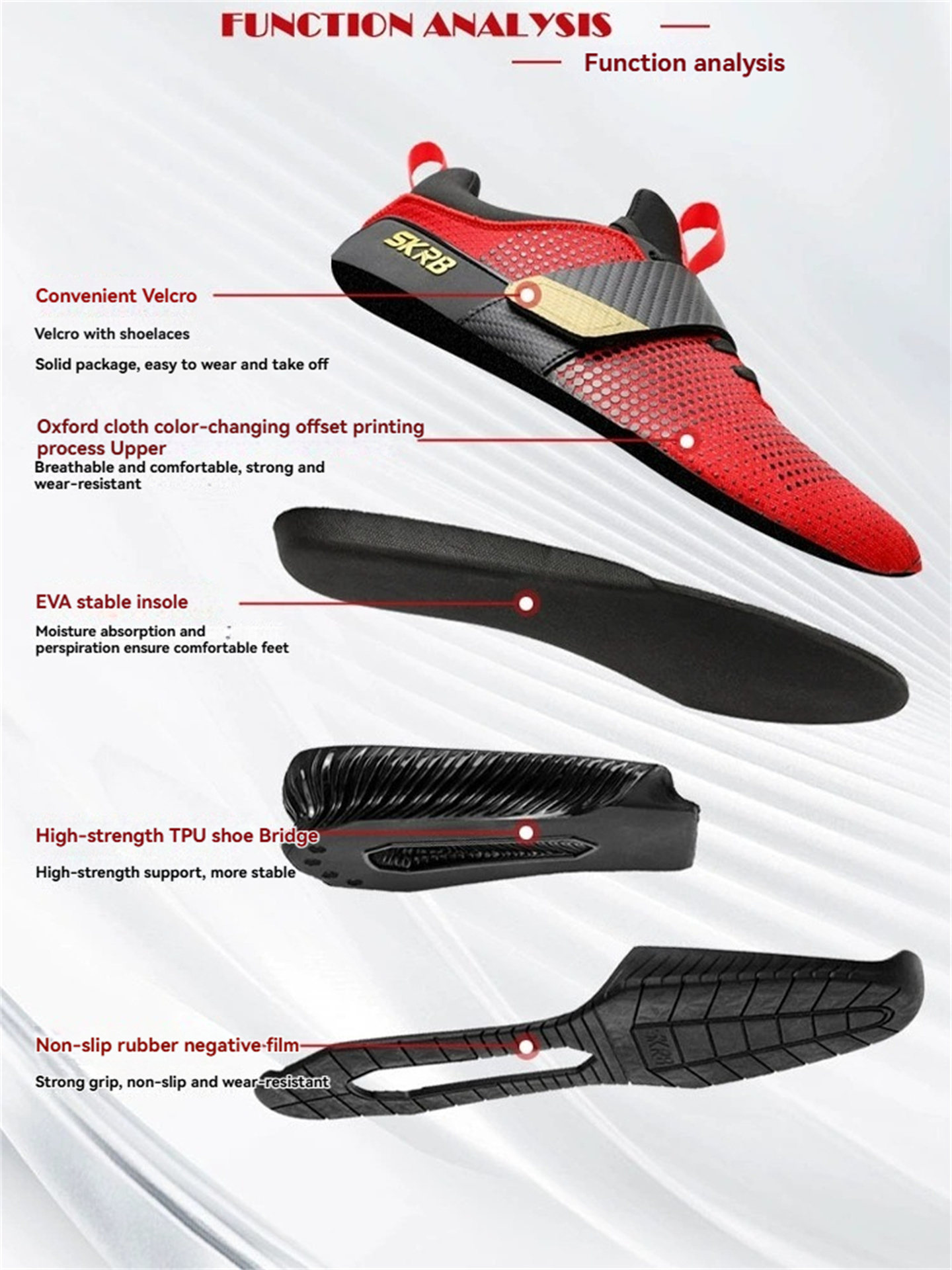 Weightlifting Shoes For Men &  – Women'S Shoes Weightlifting recenzja i cena
