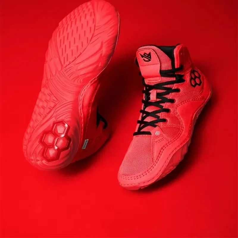 2026 New Wrestling Boots Coupl – Women'S Shoes Vs Men'S Size recenzja i cena