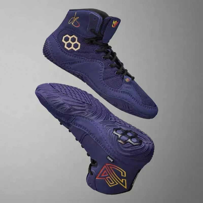 2026 New Wrestling Boots Coupl – Women'S Shoes Vs Men'S Size recenzja i cena