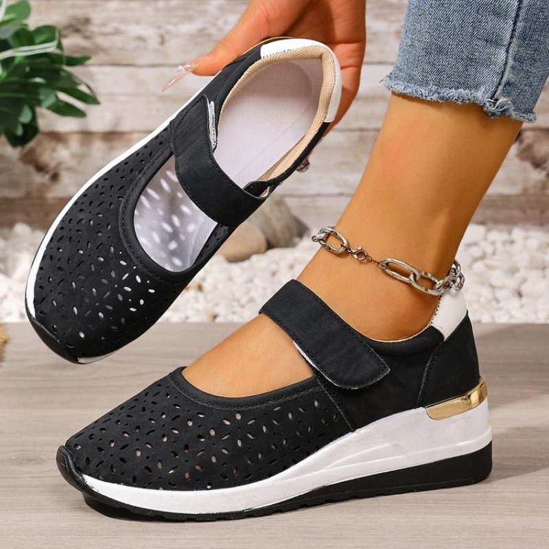 Spring Summer New Fashion Larg – Women Shoes Loafers recenzja i cena