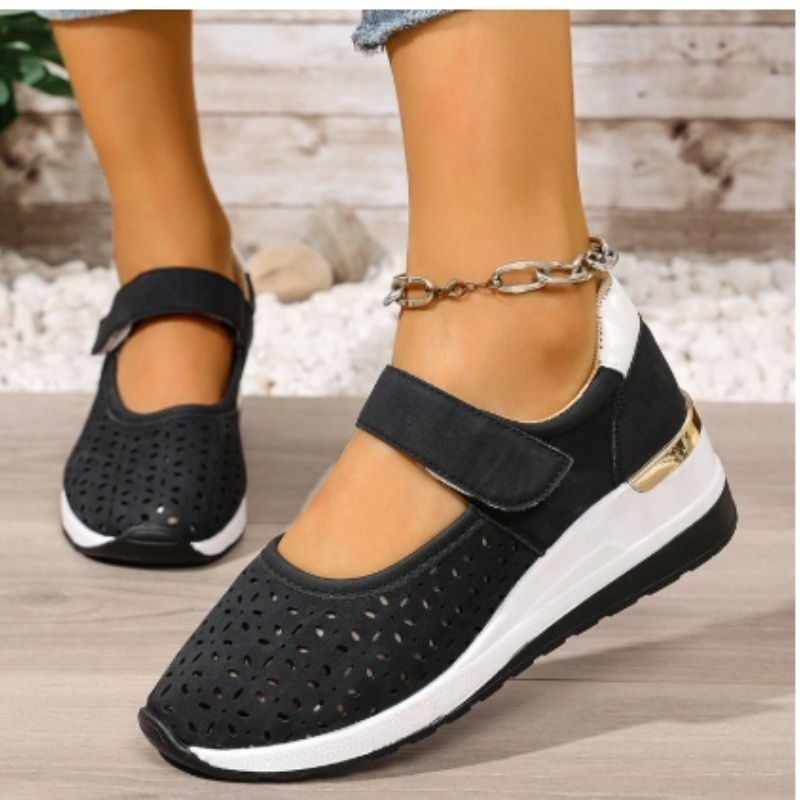 Spring Summer New Fashion Larg – Women Shoes Loafers recenzja i cena