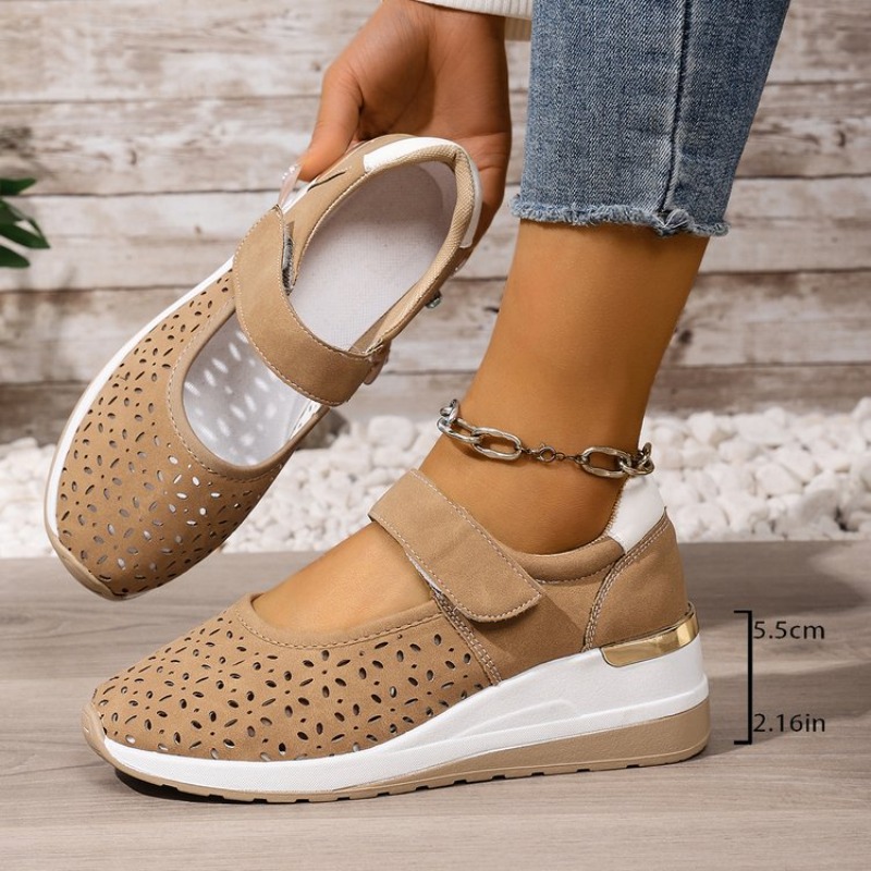 Spring Summer New Fashion Larg – Women Shoes Loafers recenzja i cena