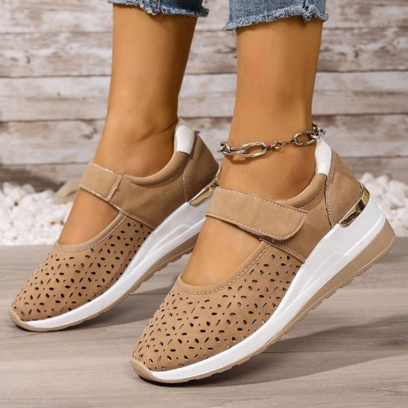 Spring Summer New Fashion Larg – Women Shoes Loafers recenzja i cena