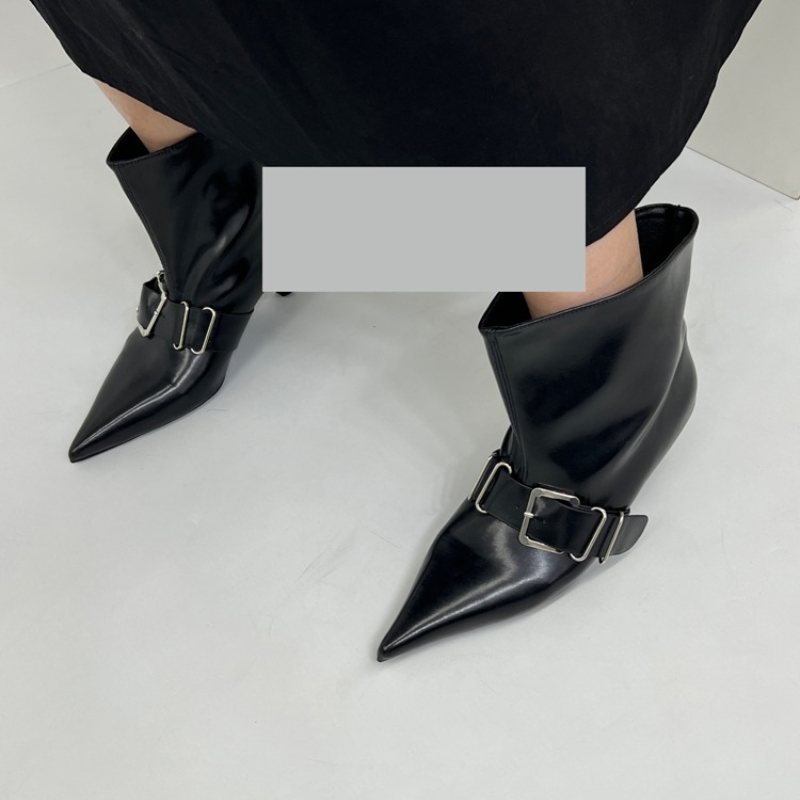 2025 New Luxury Pointed Toe An – Women Shoes Luxury Brand recenzja i cena