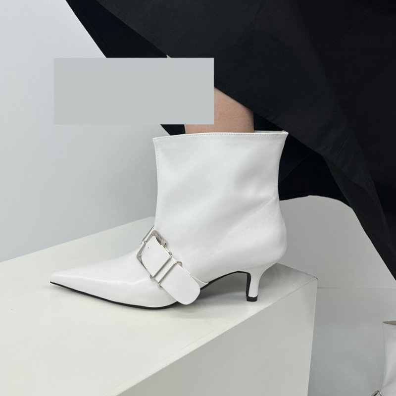 2025 New Luxury Pointed Toe An – Women Shoes Luxury Brand recenzja i cena