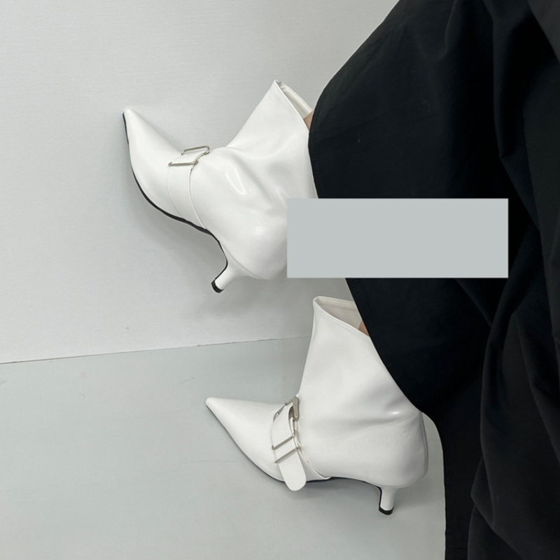 2025 New Luxury Pointed Toe An – Women Shoes Luxury Brand recenzja i cena