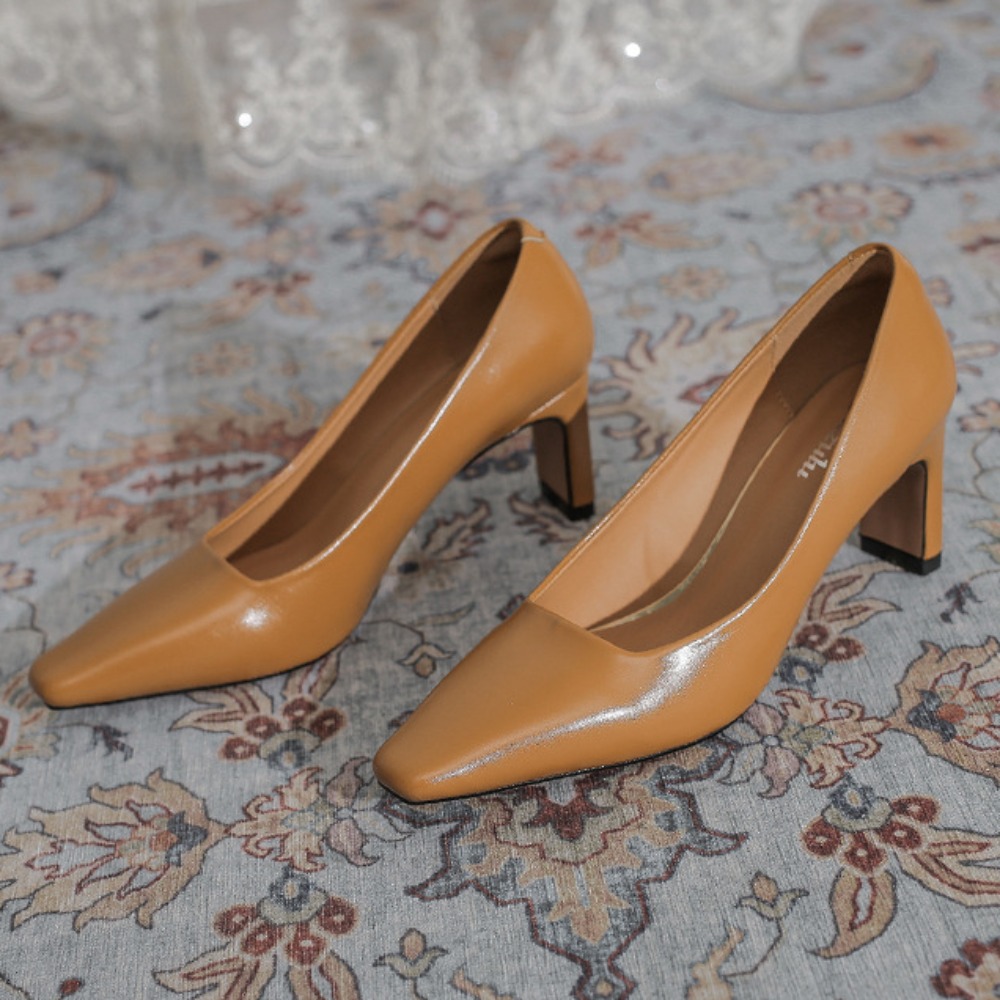 High Heels Women's New Profess – Women'S Shoes Professional recenzja i cena