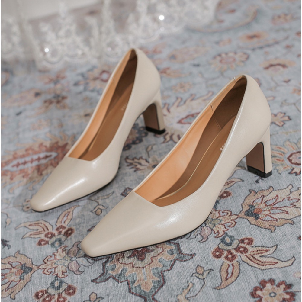 High Heels Women's New Profess – Women'S Shoes Professional recenzja i cena