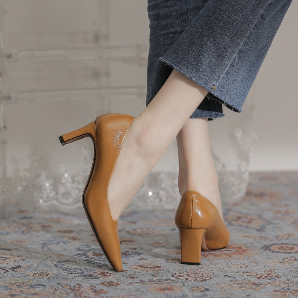High Heels Women's New Profess – Women'S Shoes Professional recenzja i cena
