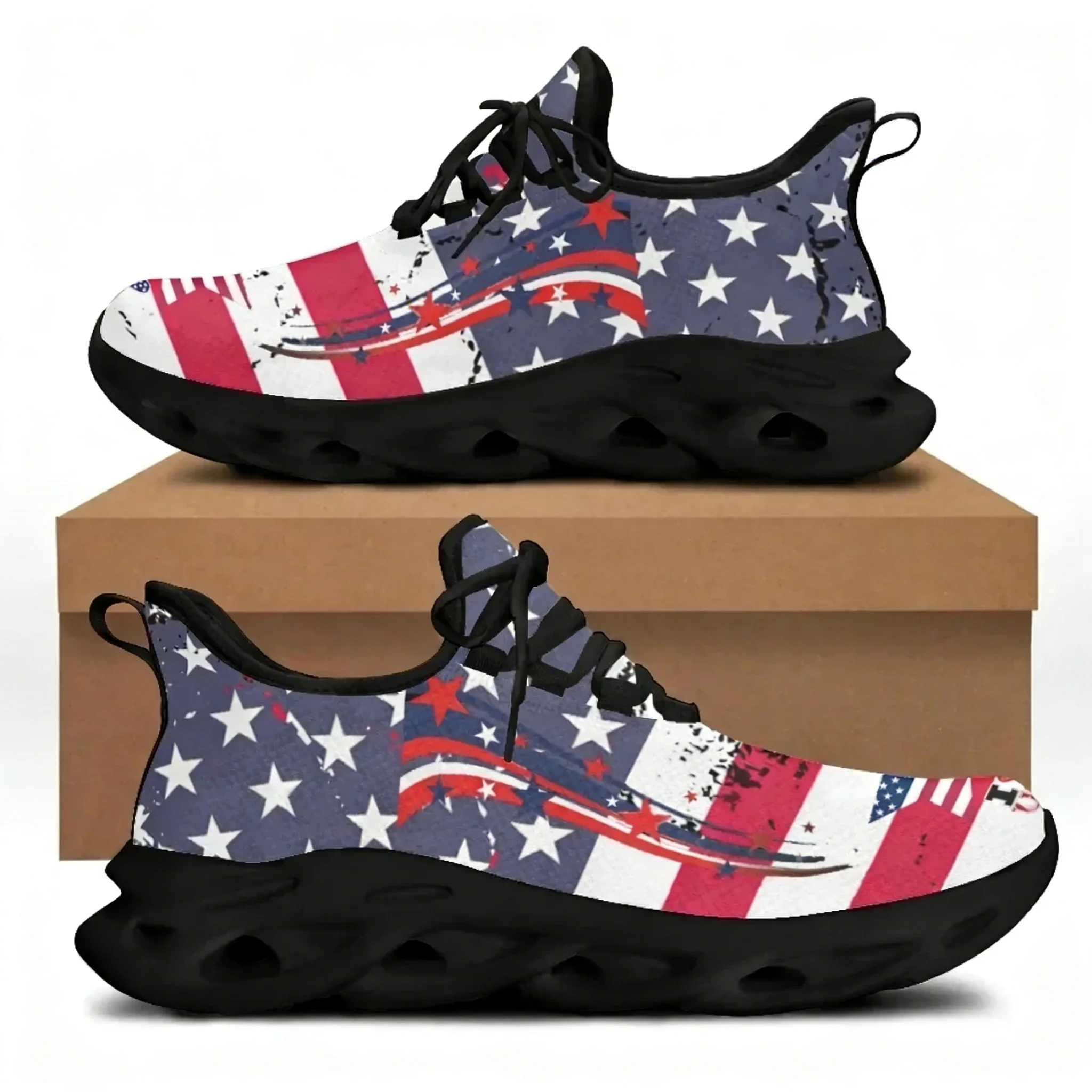 7.4 American Flag Statue of Li – Women'S Shoes Liberty recenzja i cena