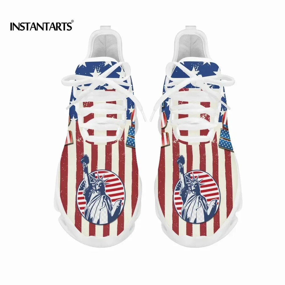 7.4 American Flag Statue Of Li – Women'S Shoes Liberty recenzja i cena