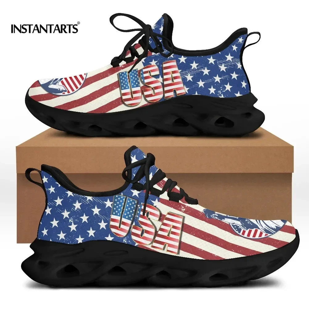 7.4 American Flag Statue Of Li – Women'S Shoes Liberty recenzja i cena