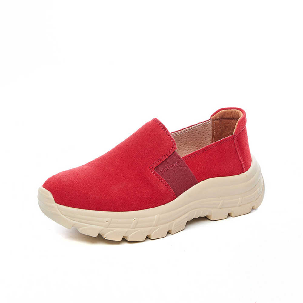 Fall Moccassin Shoes Brand Lux – Women Shoes Luxury Brand recenzja i cena