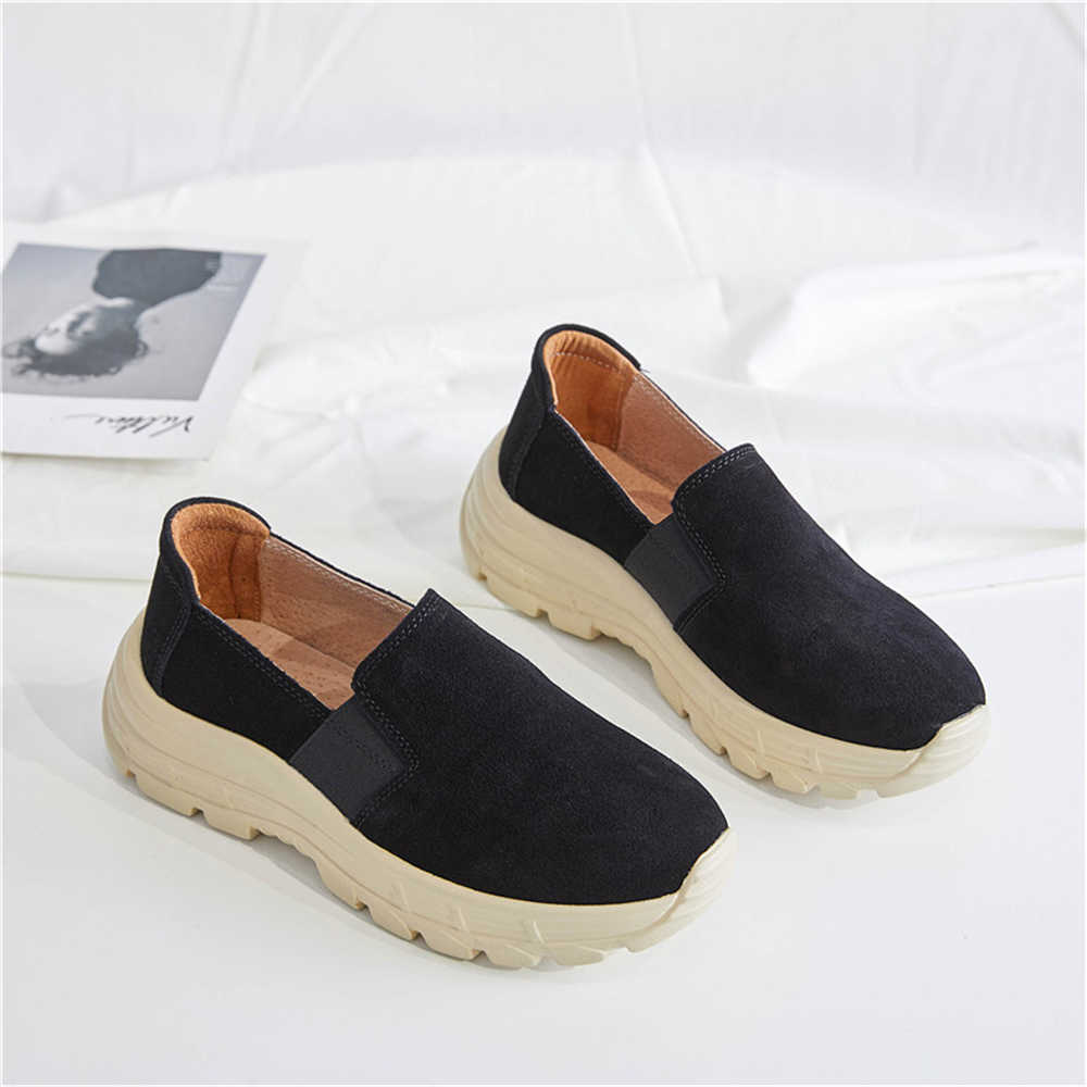 Fall Moccassin Shoes Brand Lux – Women Shoes Luxury Brand recenzja i cena