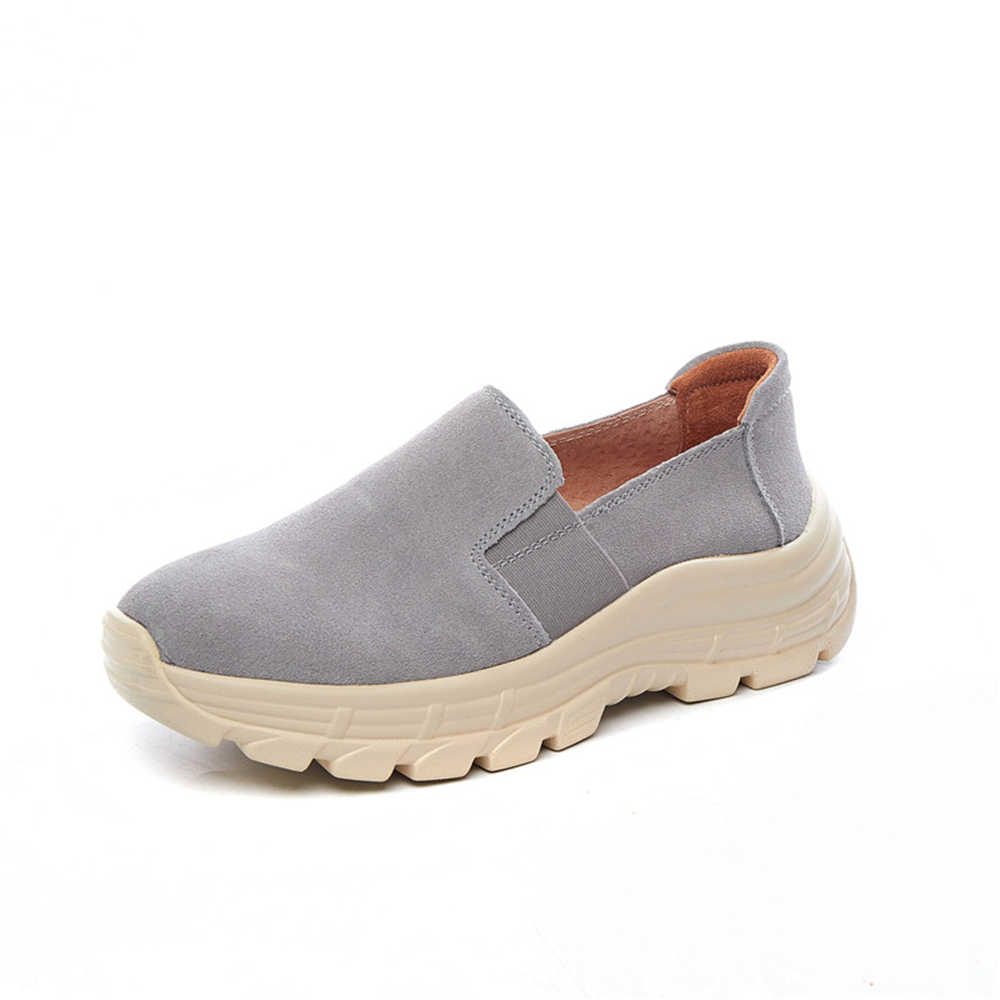 Fall Moccassin Shoes Brand Lux – Women Shoes Luxury Brand recenzja i cena