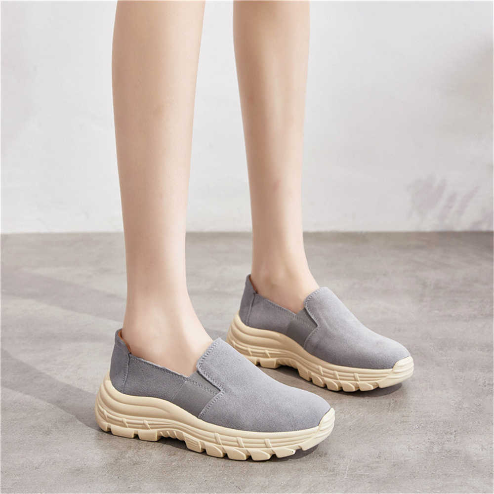 Fall Moccassin Shoes Brand Lux – Women Shoes Luxury Brand recenzja i cena