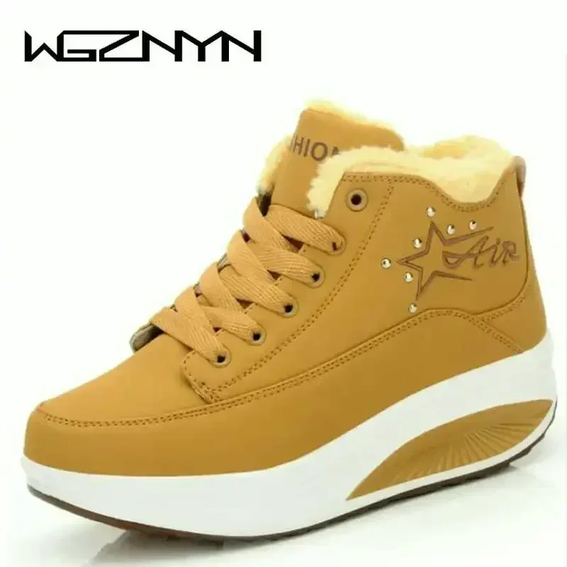 Luxury NEW Brand Swing Fitness – Women Shoes Luxury Brand recenzja i cena