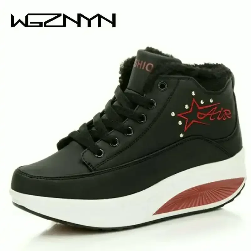 Luxury NEW Brand Swing Fitness – Women Shoes Luxury Brand recenzja i cena