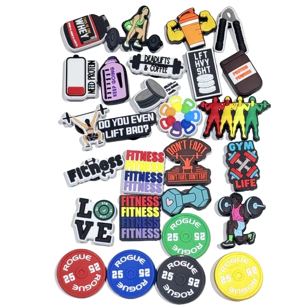 Gym Fitness Shoe Charms for Cl – Women'S Shoes Weightlifting recenzja i cena