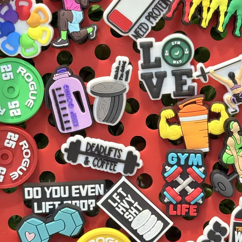 Gym Fitness Shoe Charms for Cl – Women'S Shoes Weightlifting recenzja i cena