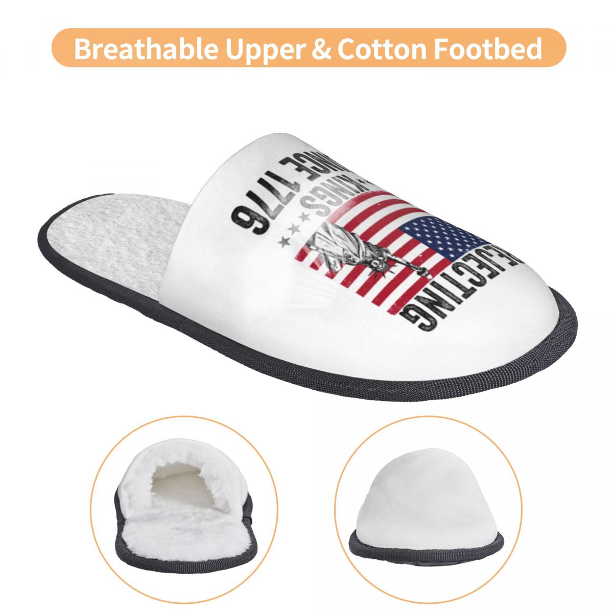 Custom Statue Of Liberty With  – Women'S Shoes Liberty recenzja i cena