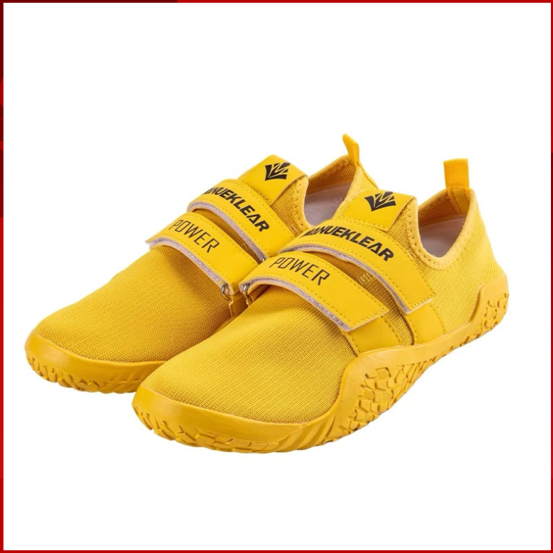 MANUEKLEAR Pro Deadlifting Sho – Women'S Shoes Weightlifting recenzja i cena