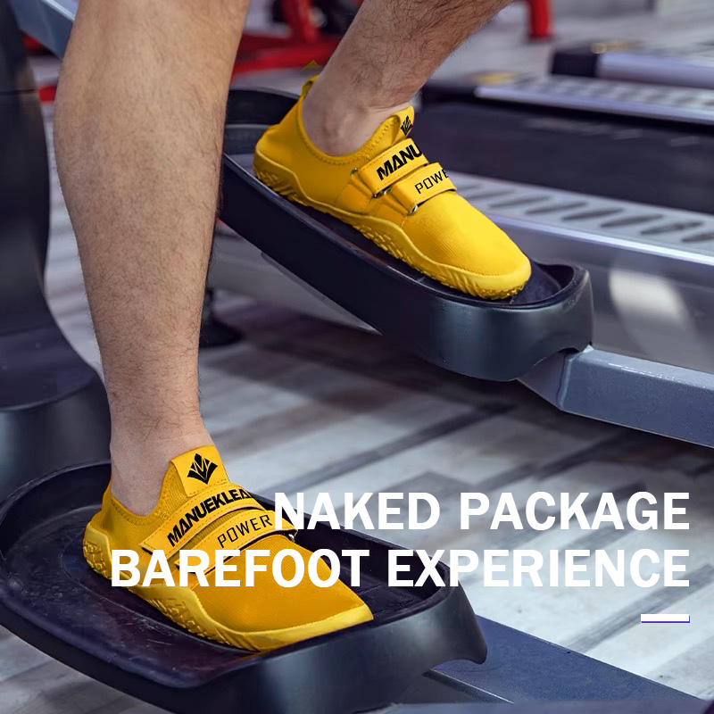 MANUEKLEAR Pro Deadlifting Sho – Women'S Shoes Weightlifting recenzja i cena