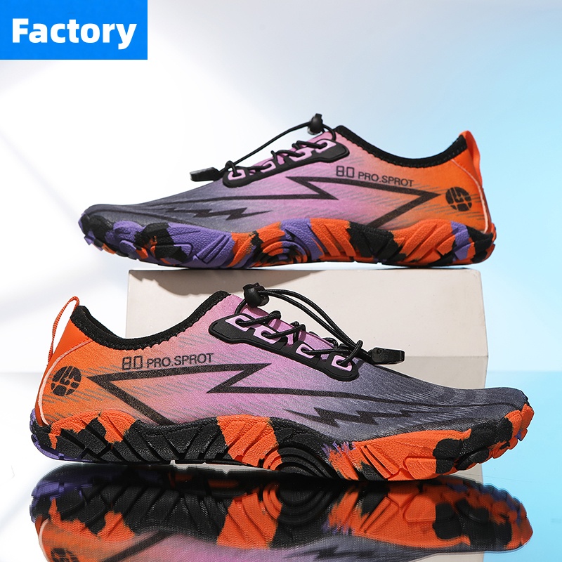 Unisex Quick Dry Water Shoes M – Women'S Shoes Professional recenzja i cena