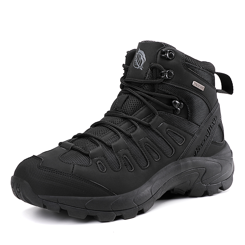 Men Army Shoes Waterproof Male – Women'S Shoes Water Resistant recenzja i cena